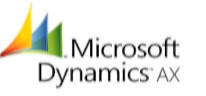 Microsoft Dynamics AX ERP Lösung mit COSYS Inventursoftware
