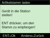 Inventurmodul